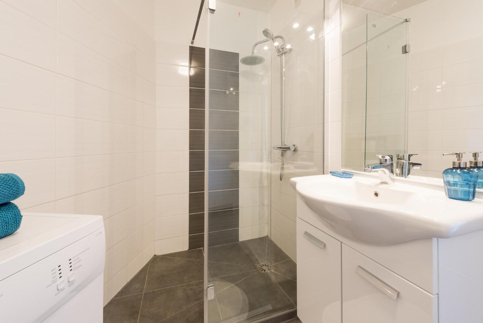Apartmán Ombre Bleue Toulouse Exteriér fotografie