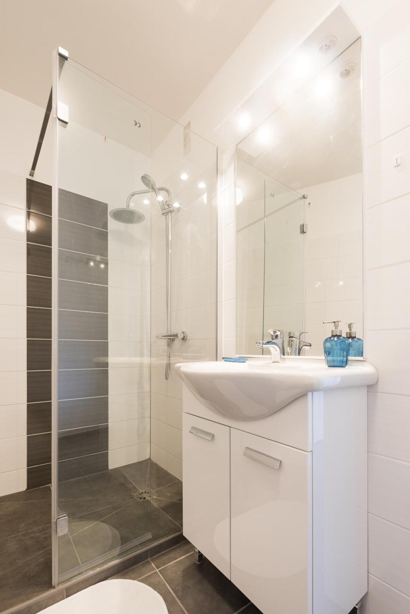 Apartmán Ombre Bleue Toulouse Exteriér fotografie