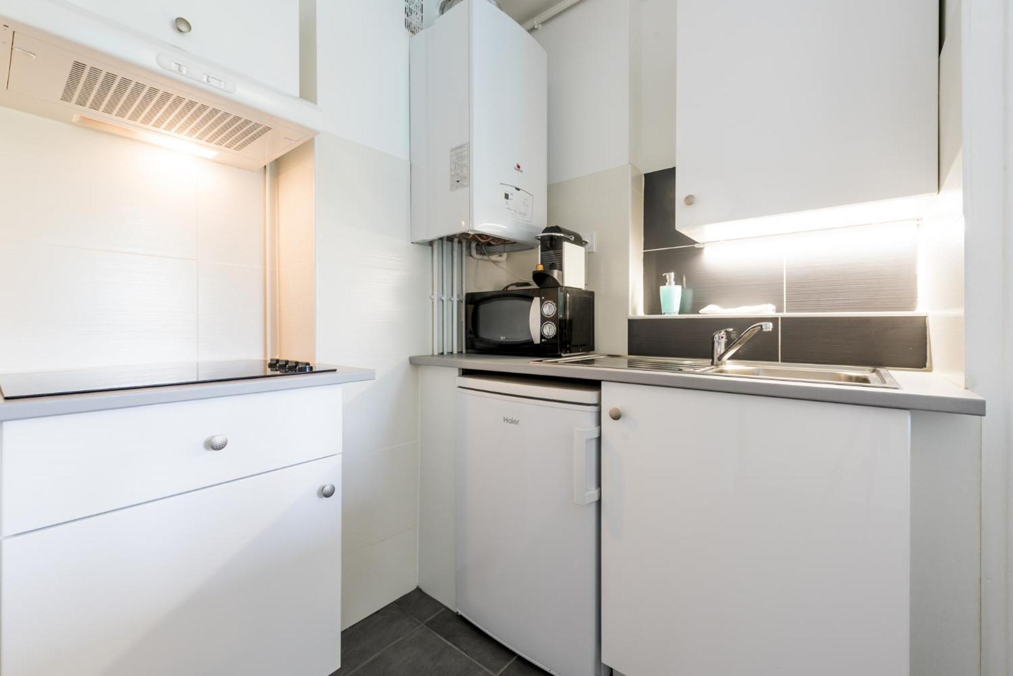 Apartmán Ombre Bleue Toulouse Exteriér fotografie