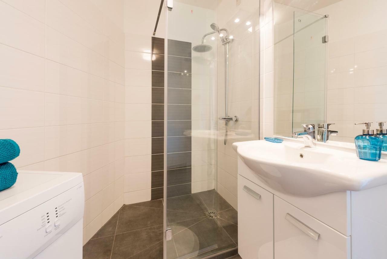 Apartmán Ombre Bleue Toulouse Exteriér fotografie