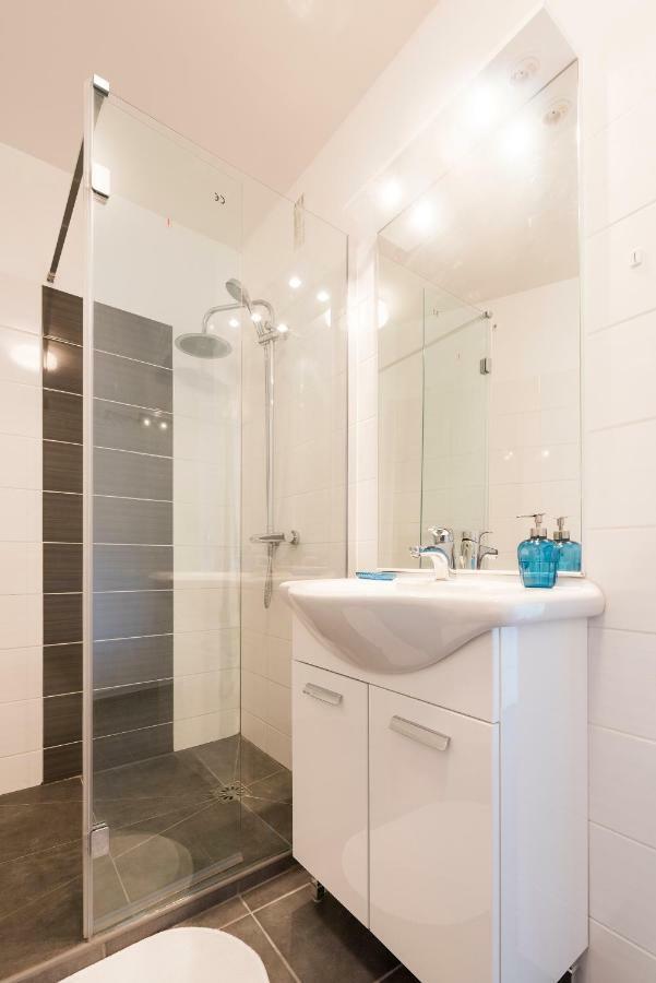 Apartmán Ombre Bleue Toulouse Exteriér fotografie